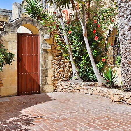 Ta'Peppa Villa Xagħra Eksteriør billede