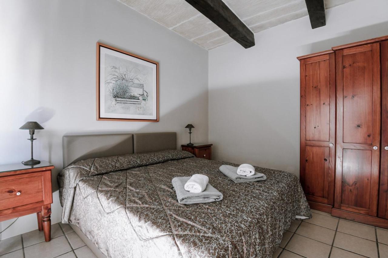 Ta'Peppa Villa Xagħra Eksteriør billede