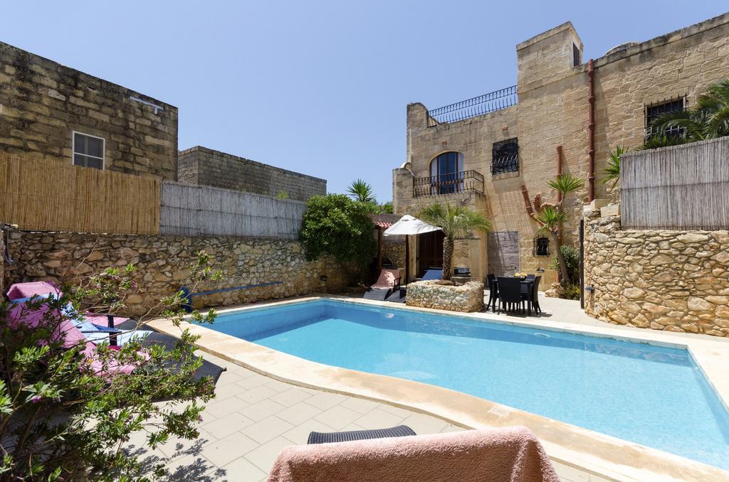 Ta'Peppa Villa Xagħra Værelse billede