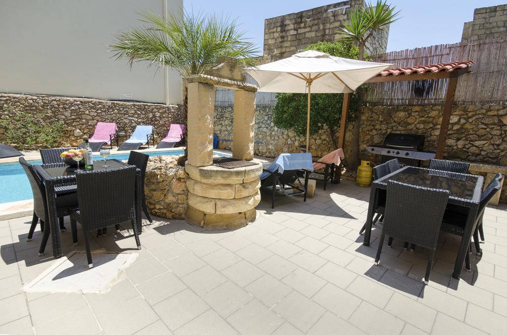 Ta'Peppa Villa Xagħra Værelse billede