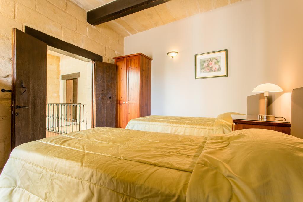Ta'Peppa Villa Xagħra Eksteriør billede