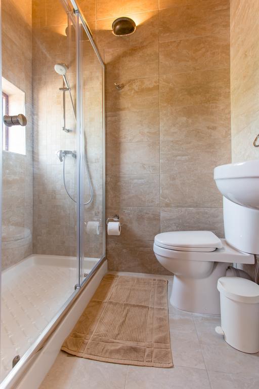Ta'Peppa Villa Xagħra Eksteriør billede