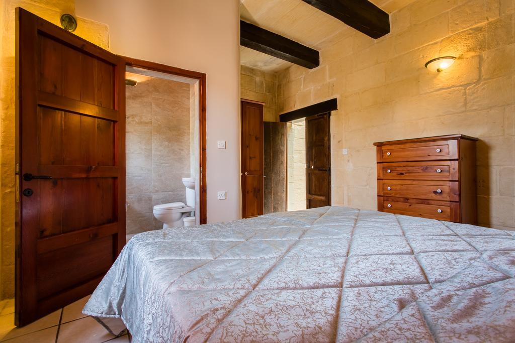 Ta'Peppa Villa Xagħra Eksteriør billede