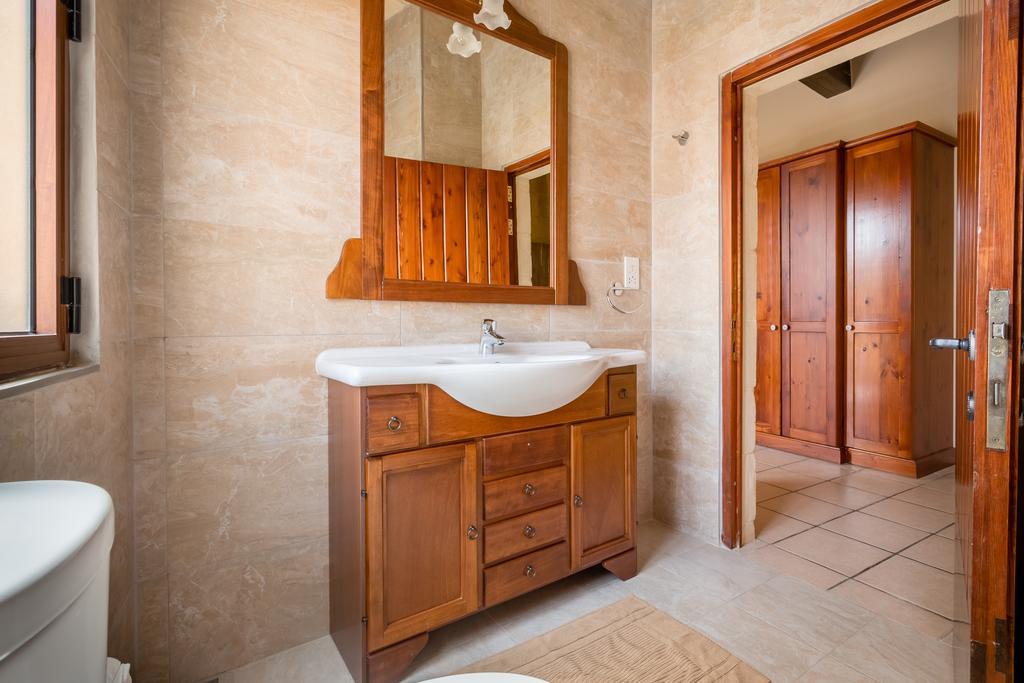 Ta'Peppa Villa Xagħra Eksteriør billede